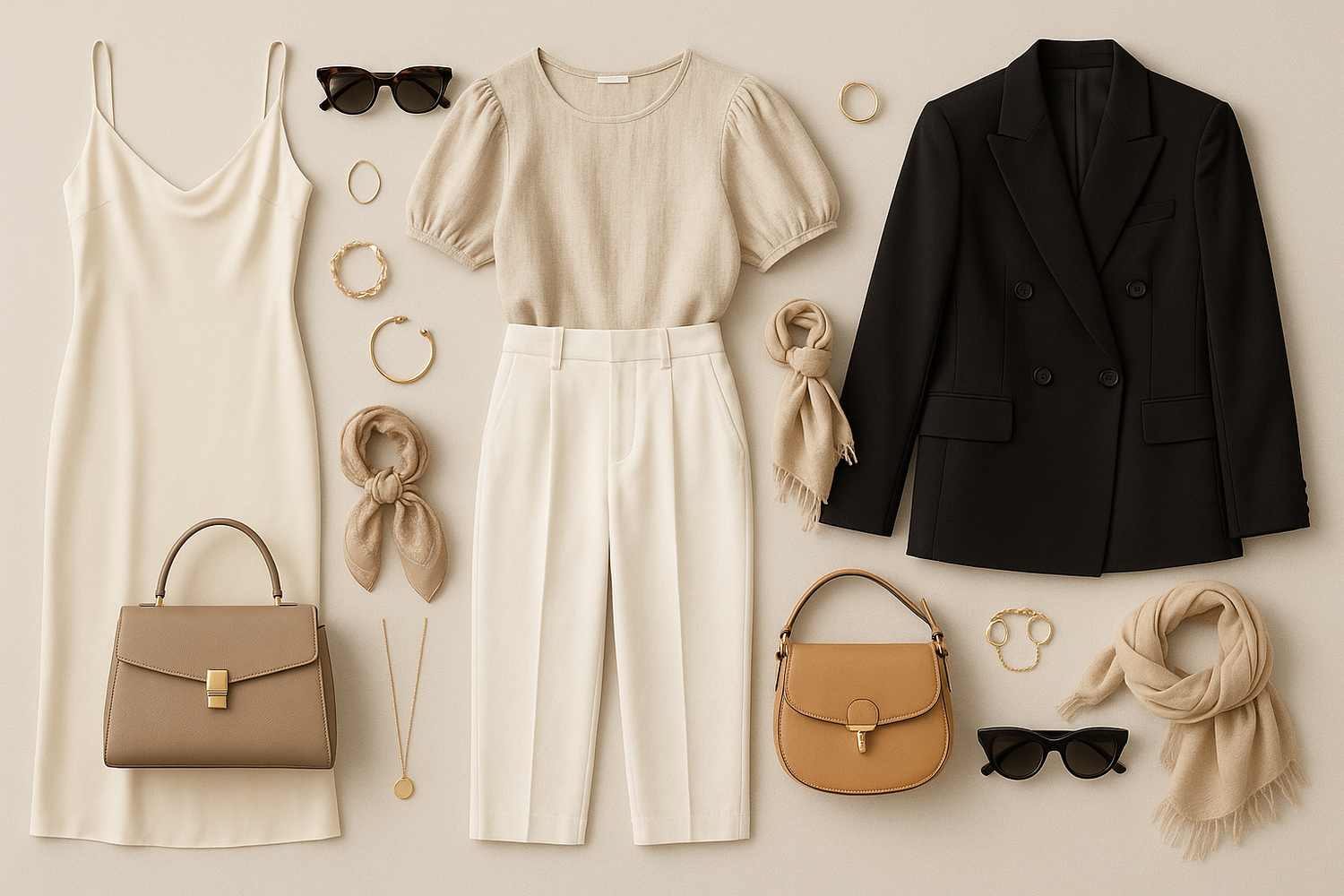 collection image for fashion and accessories